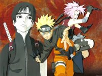 BUY NEW naruto - 101554 Premium Anime Print Poster